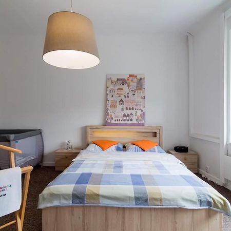 Apartamenty Rynek3 , Kazimierz Dolny Luaran gambar