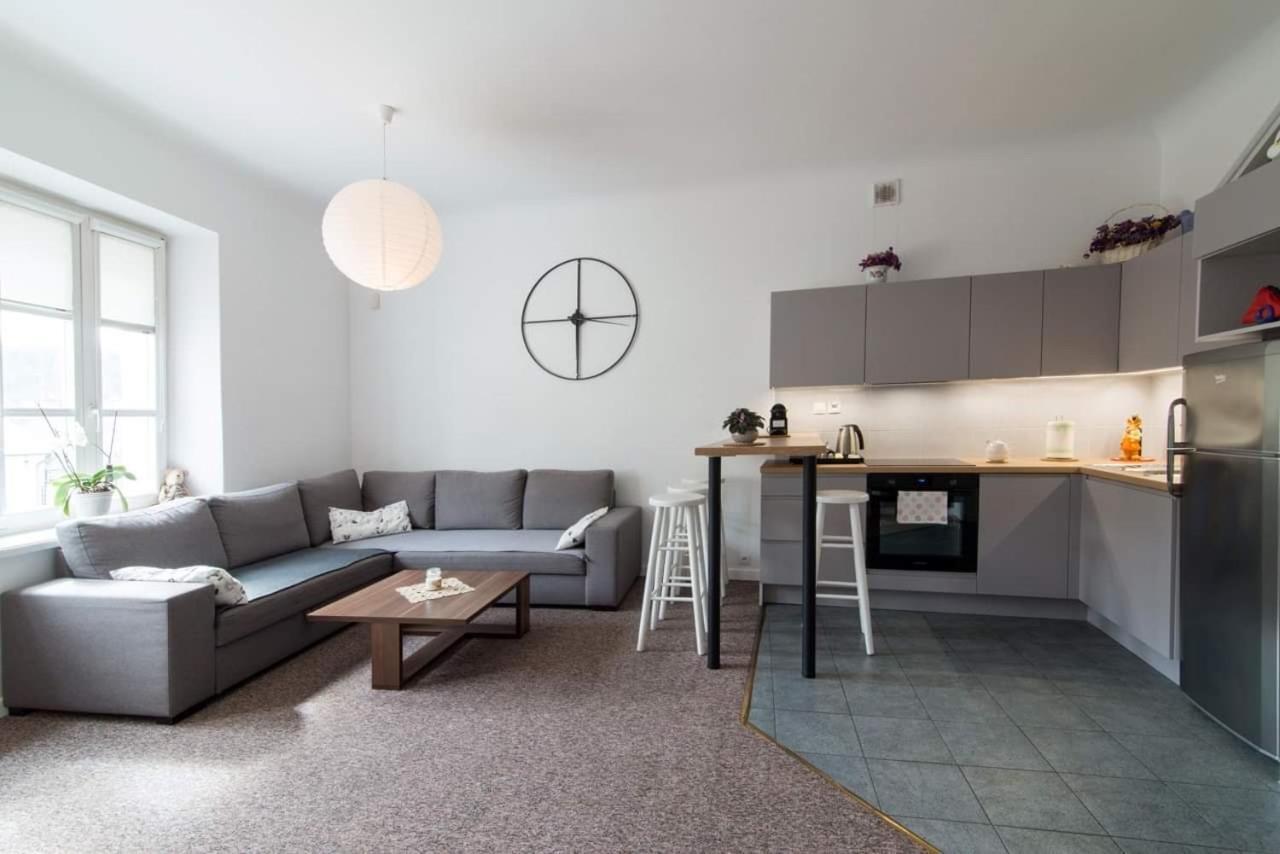 Apartamenty Rynek3 , Kazimierz Dolny Luaran gambar