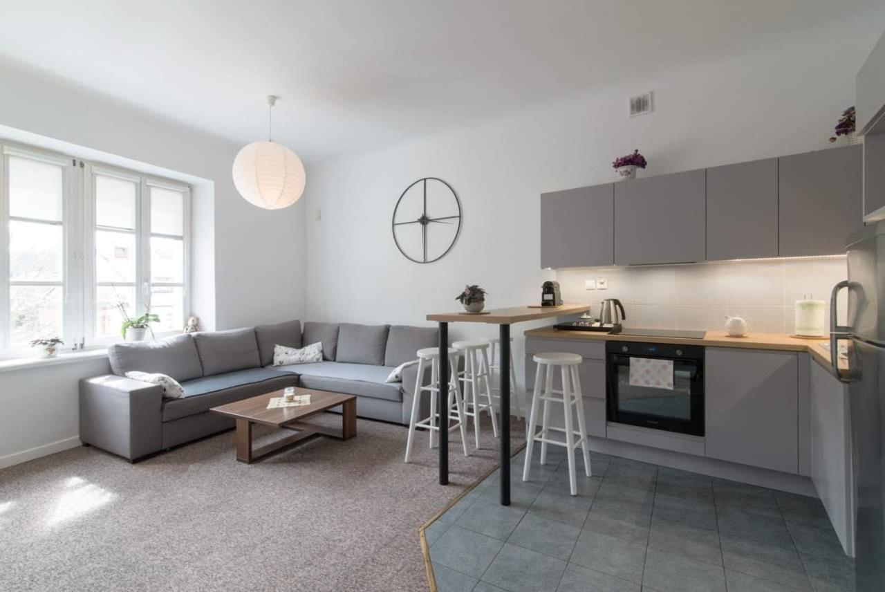 Apartamenty Rynek3 , Kazimierz Dolny Luaran gambar