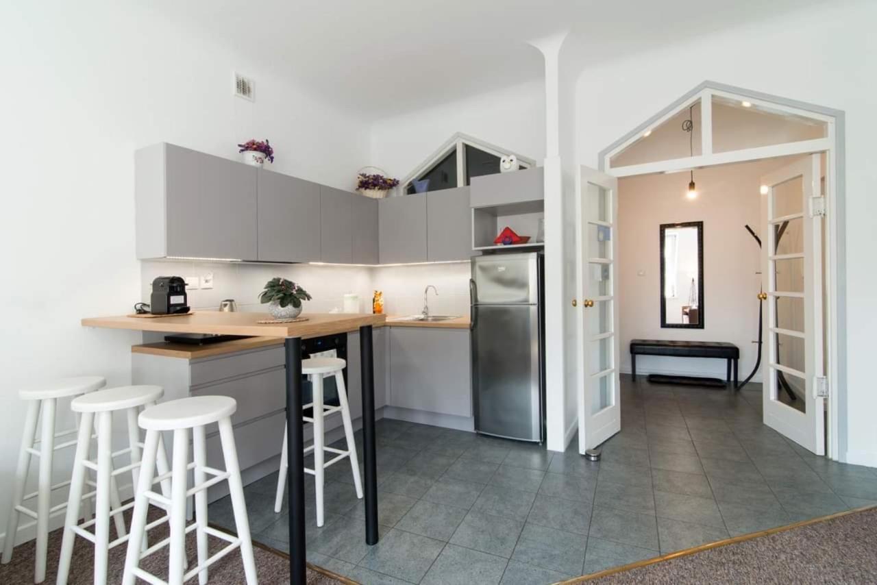 Apartamenty Rynek3 , Kazimierz Dolny Luaran gambar