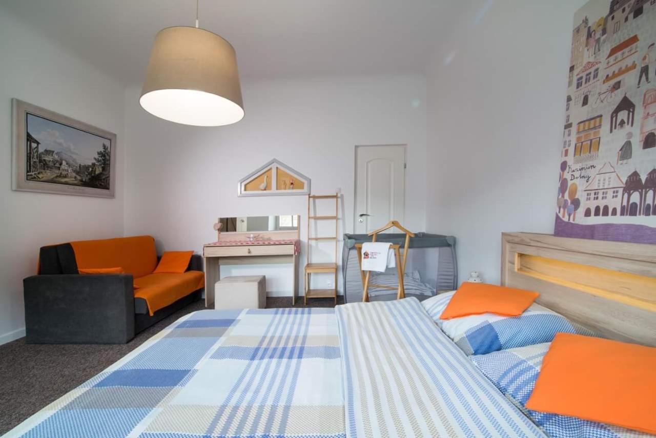 Apartamenty Rynek3 , Kazimierz Dolny Luaran gambar