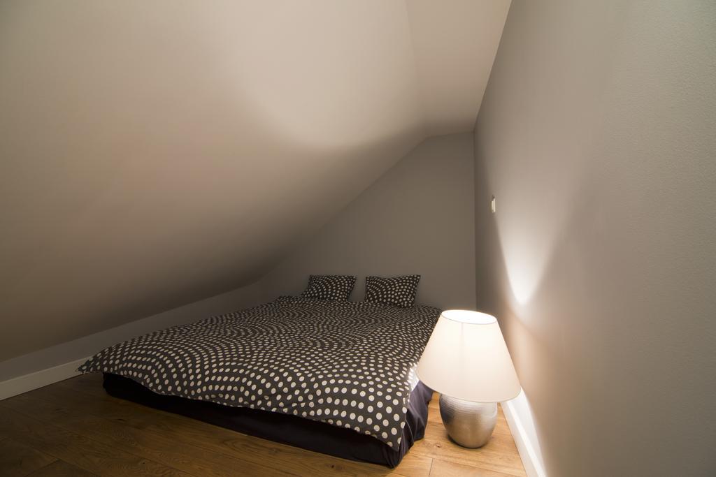 Apartamenty Rynek3 , Kazimierz Dolny Bilik gambar