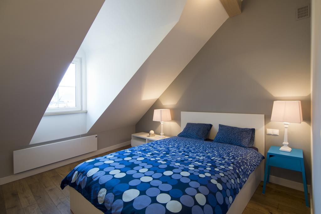 Apartamenty Rynek3 , Kazimierz Dolny Bilik gambar