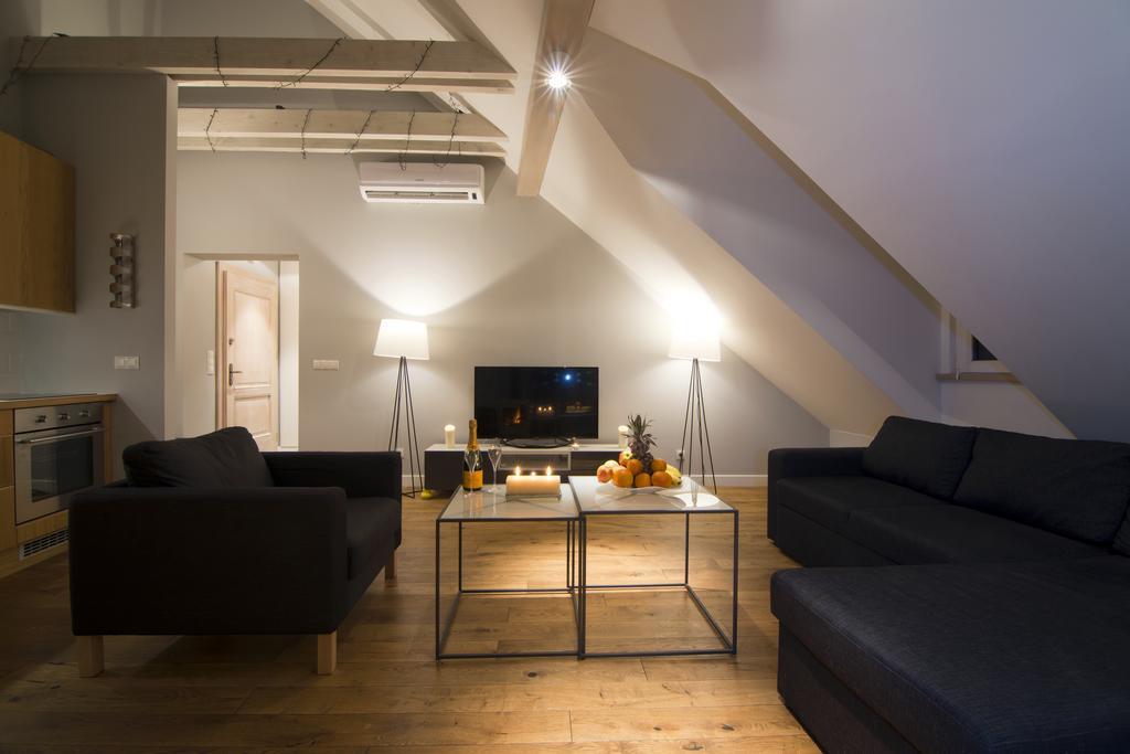 Apartamenty Rynek3 , Kazimierz Dolny Luaran gambar