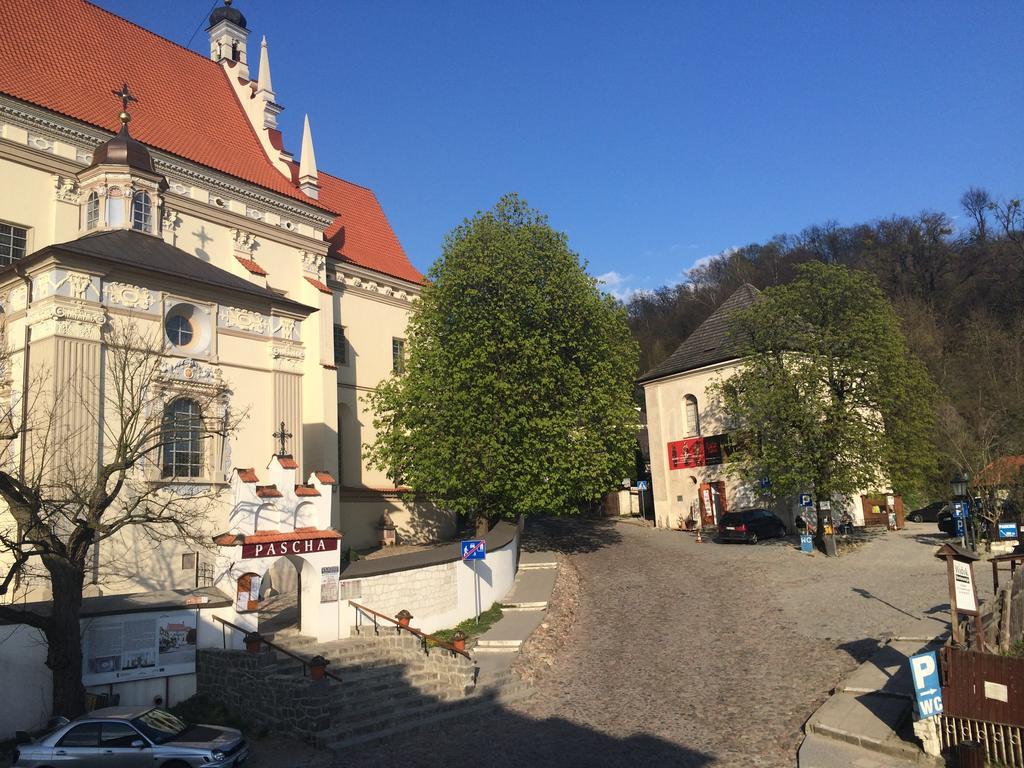 Apartamenty Rynek3 , Kazimierz Dolny Bilik gambar