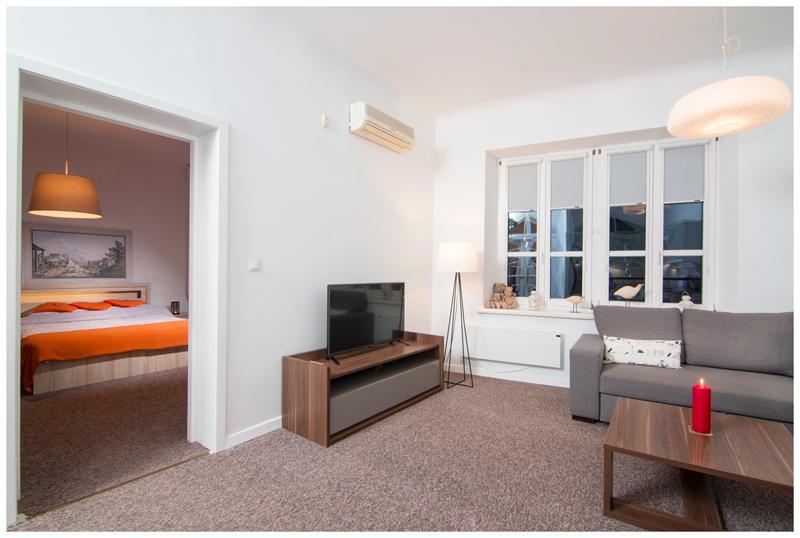 Apartamenty Rynek3 , Kazimierz Dolny Luaran gambar