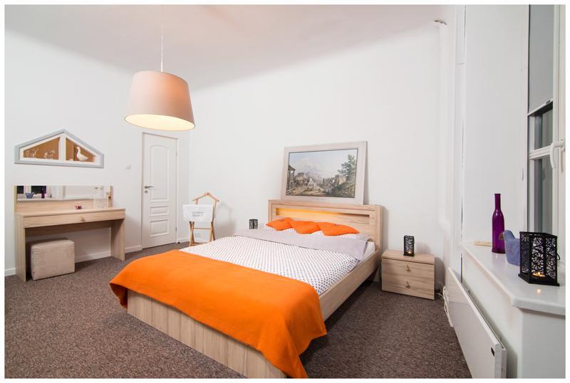 Apartamenty Rynek3 , Kazimierz Dolny Luaran gambar