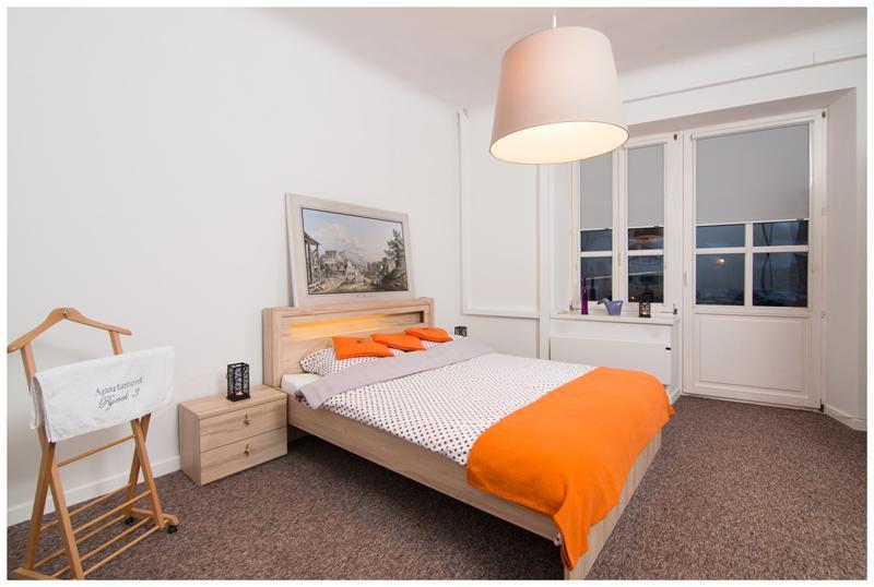 Apartamenty Rynek3 , Kazimierz Dolny Luaran gambar