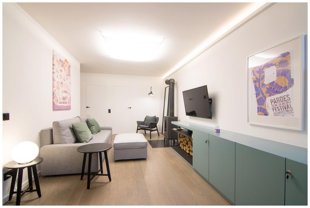 Apartamenty Rynek3 , Kazimierz Dolny Luaran gambar