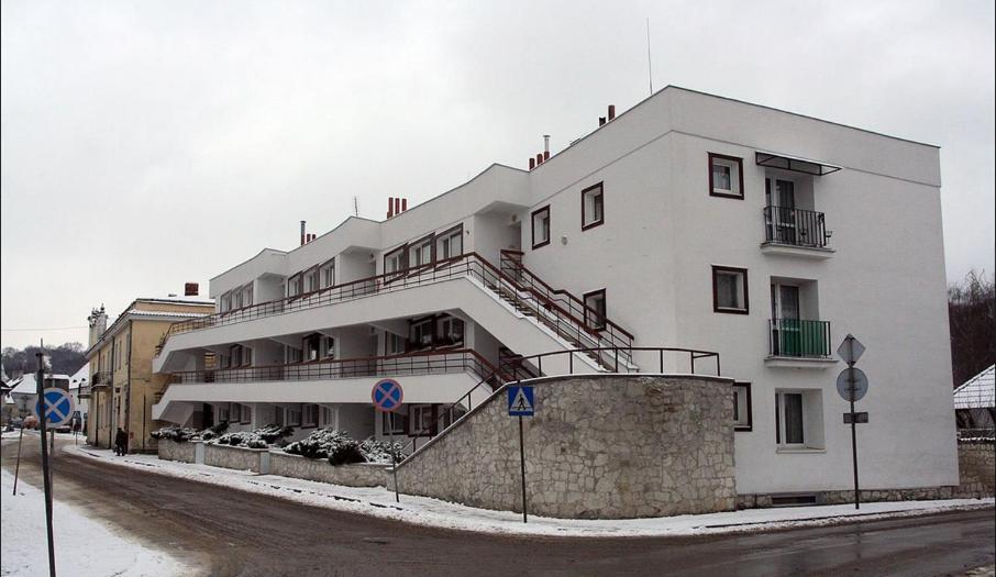 Apartamenty Rynek3 , Kazimierz Dolny Luaran gambar