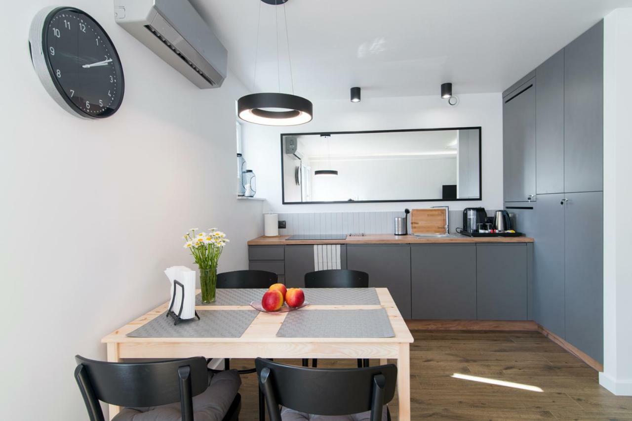 Apartamenty Rynek3 , Kazimierz Dolny Luaran gambar