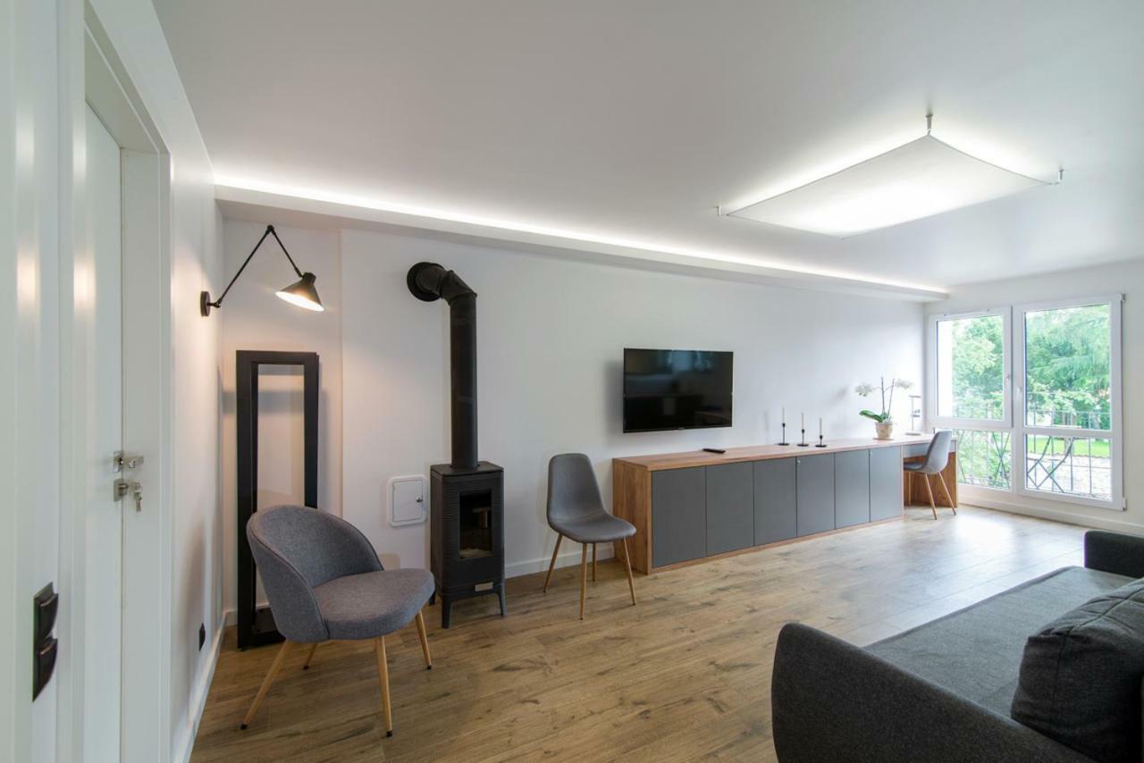 Apartamenty Rynek3 , Kazimierz Dolny Luaran gambar