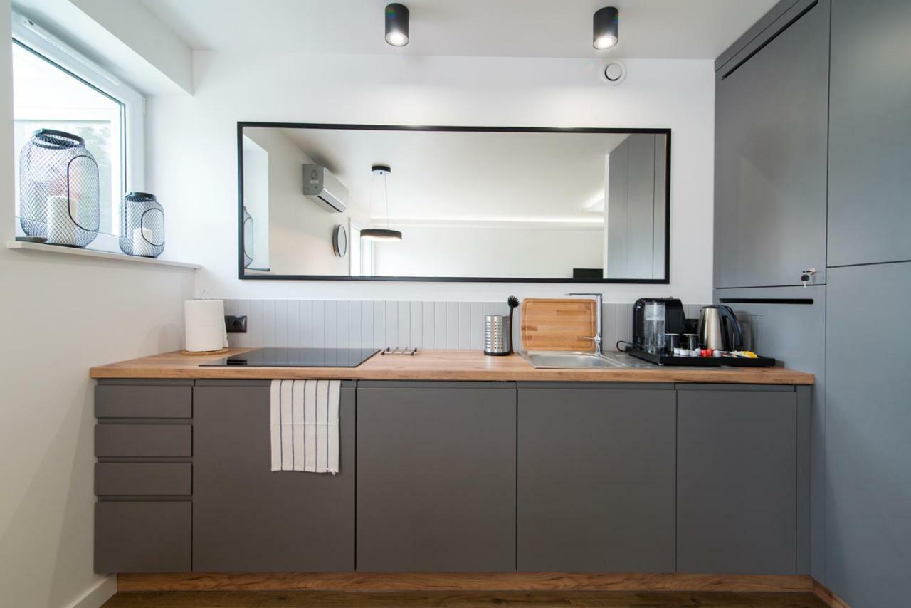 Apartamenty Rynek3 , Kazimierz Dolny Luaran gambar