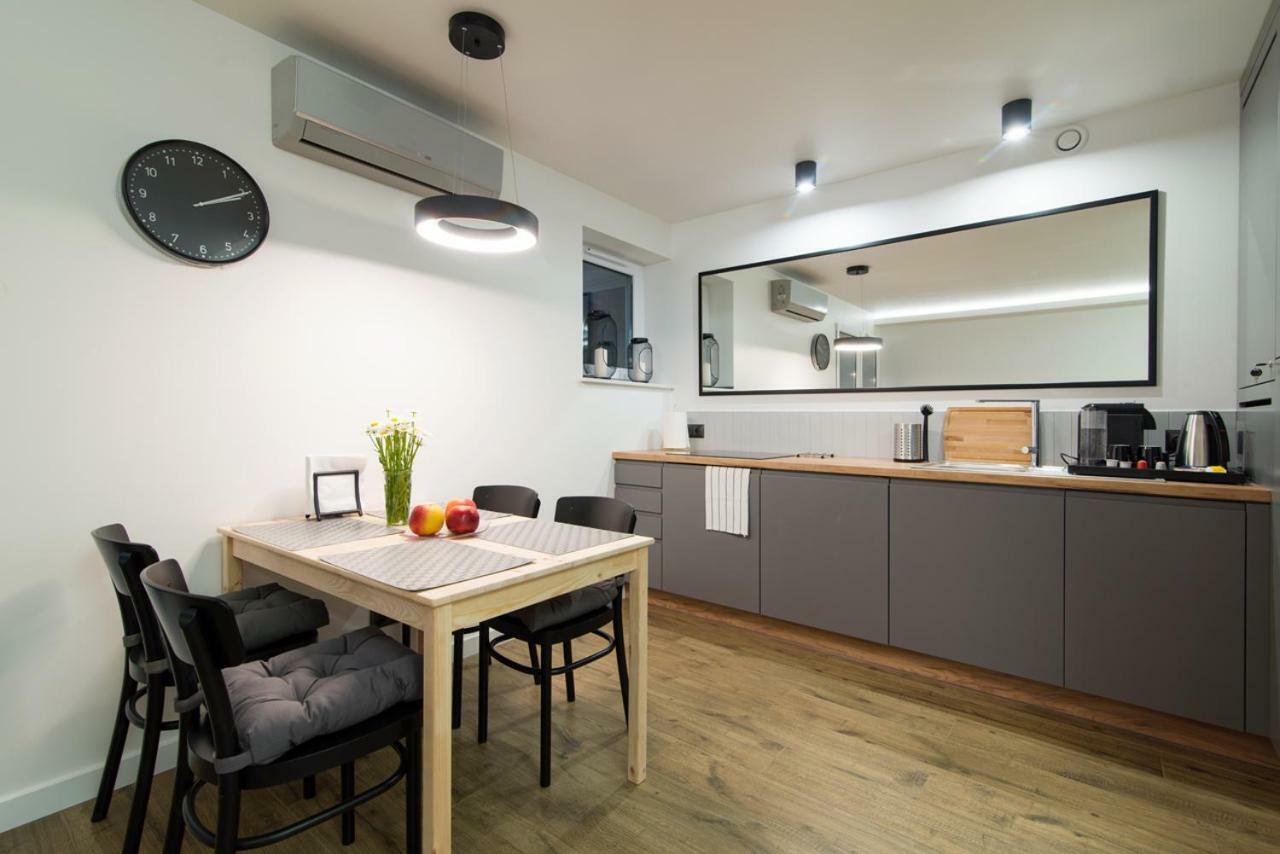 Apartamenty Rynek3 , Kazimierz Dolny Luaran gambar