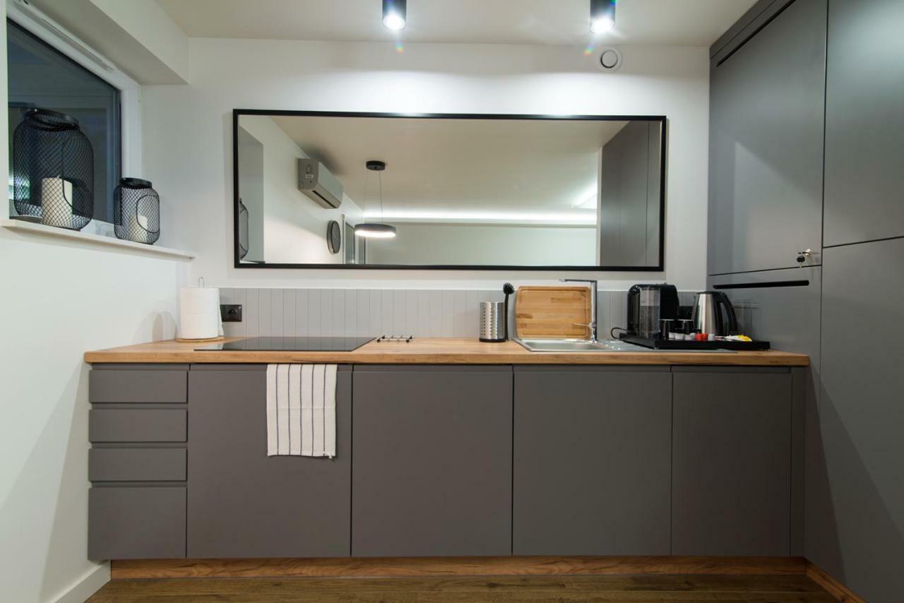 Apartamenty Rynek3 , Kazimierz Dolny Luaran gambar