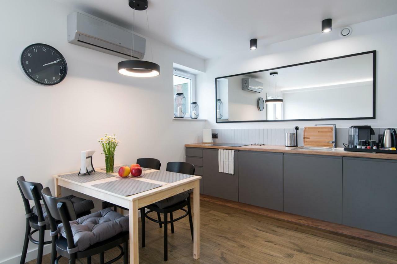 Apartamenty Rynek3 , Kazimierz Dolny Luaran gambar