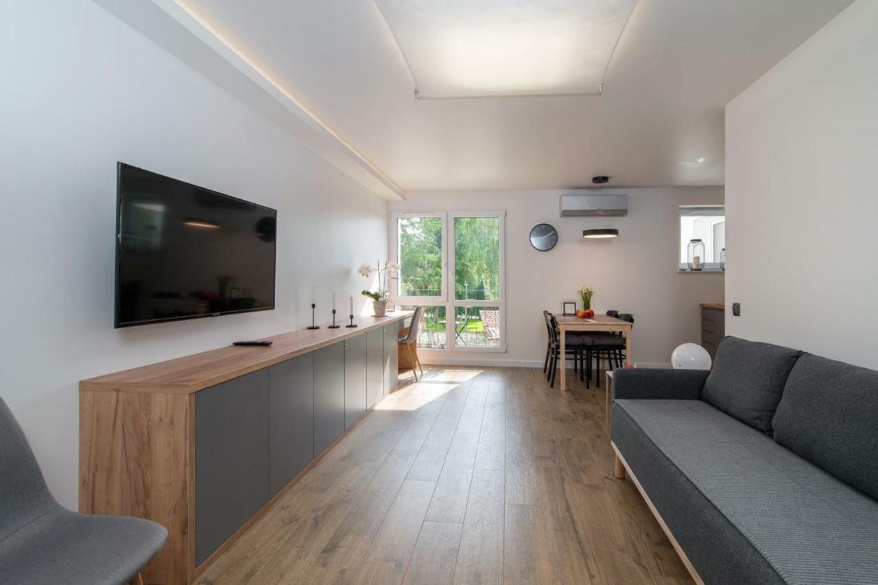Apartamenty Rynek3 , Kazimierz Dolny Luaran gambar