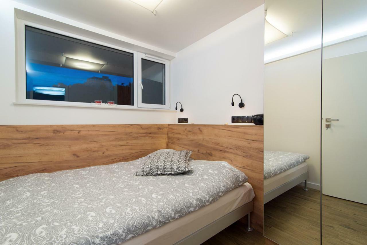 Apartamenty Rynek3 , Kazimierz Dolny Luaran gambar