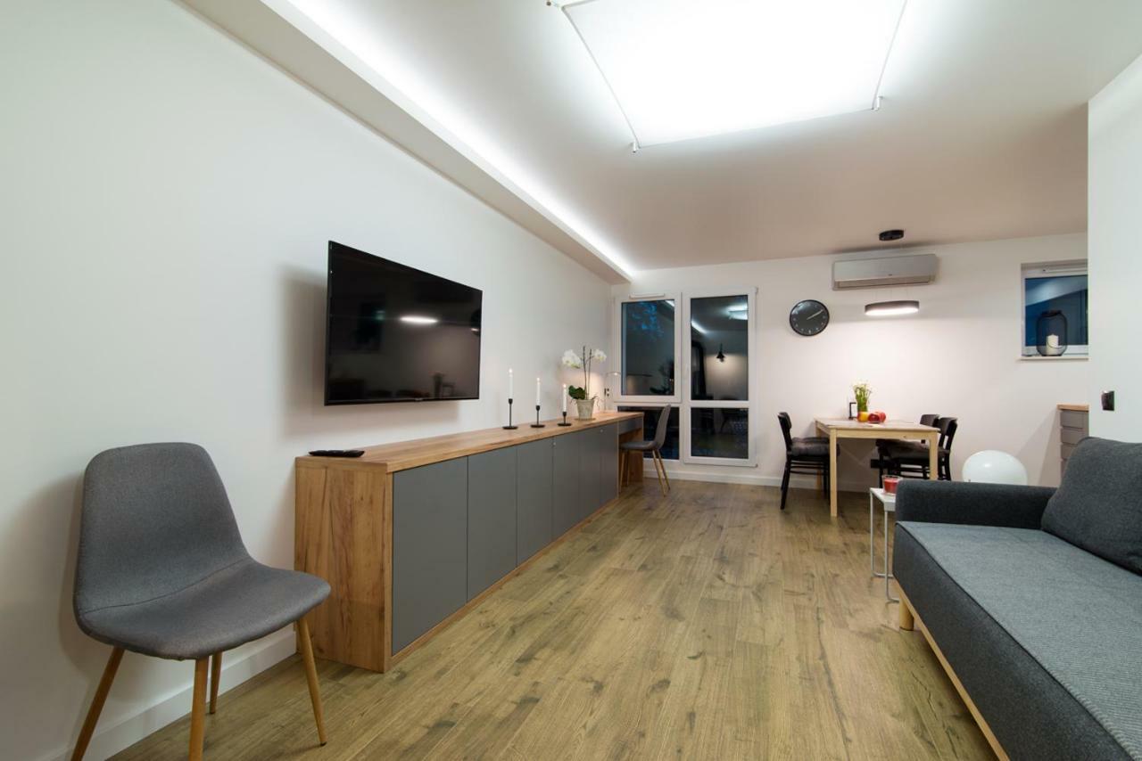 Apartamenty Rynek3 , Kazimierz Dolny Luaran gambar