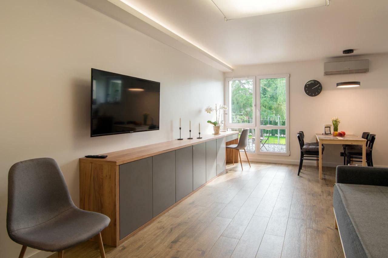 Apartamenty Rynek3 , Kazimierz Dolny Luaran gambar
