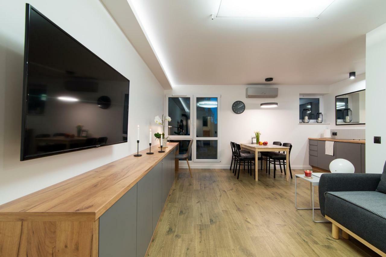 Apartamenty Rynek3 , Kazimierz Dolny Luaran gambar