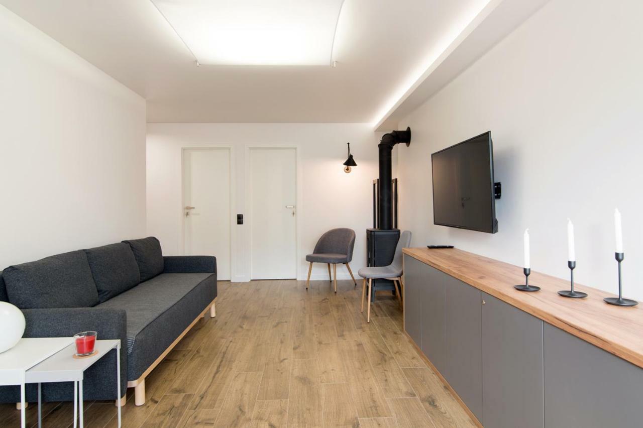 Apartamenty Rynek3 , Kazimierz Dolny Luaran gambar