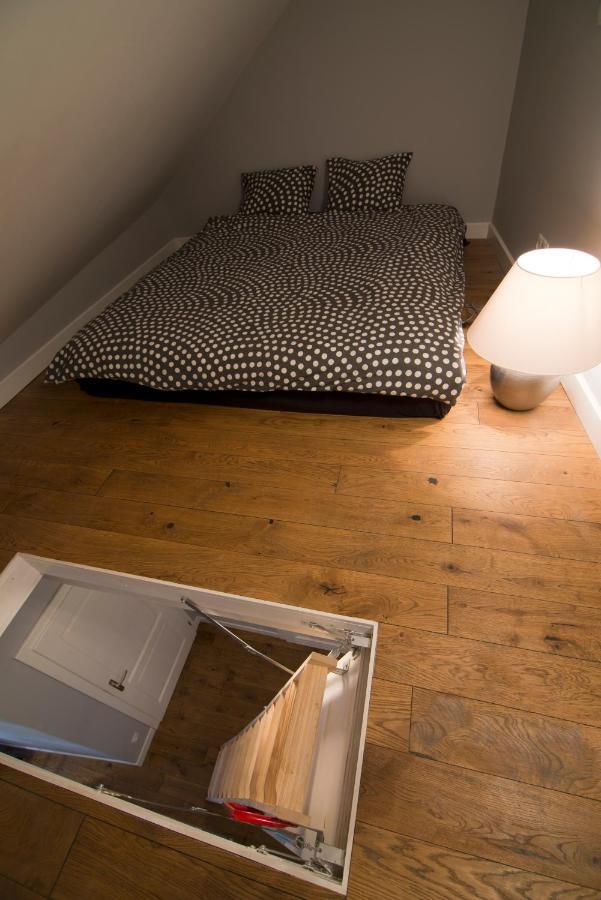 Apartamenty Rynek3 , Kazimierz Dolny Luaran gambar